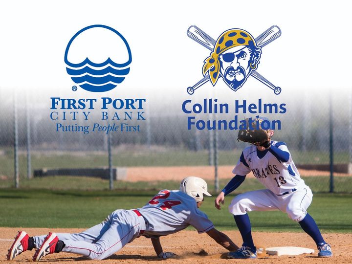 Collin Helms Foundation 2021