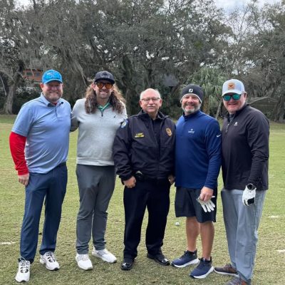 Fernandina Beach Police Foundation