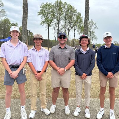 Grace Golf
