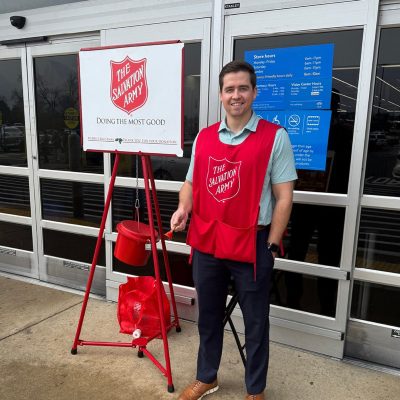 Salvation Army