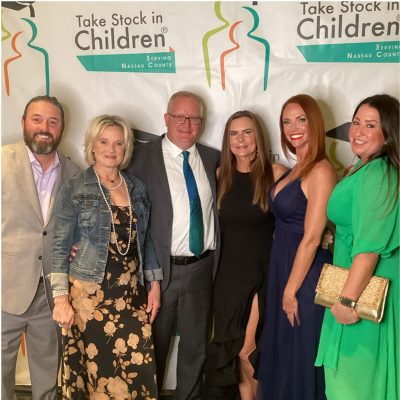Take Stock In Children