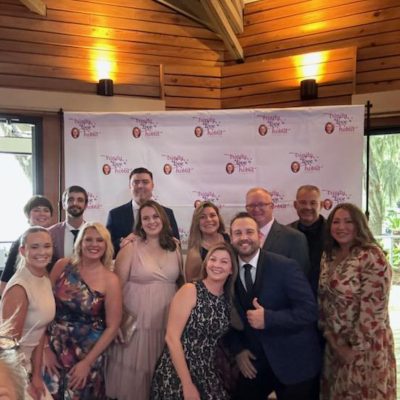 Trinity Love Hoblit Foundation