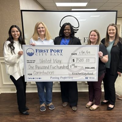 United Way