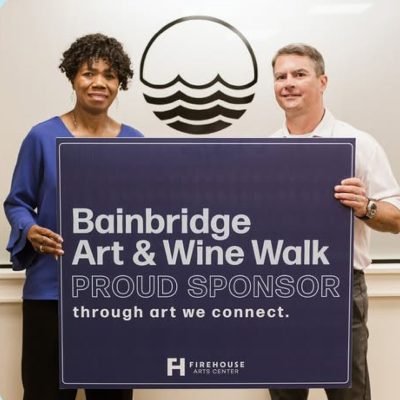 Wine Walk