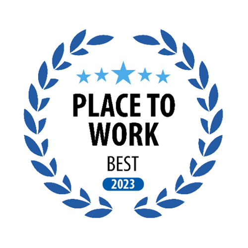 Best Places to Work