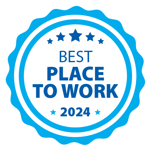 Best Place to Work 2024 New Logo-01 Best Place to Work 2024 badge