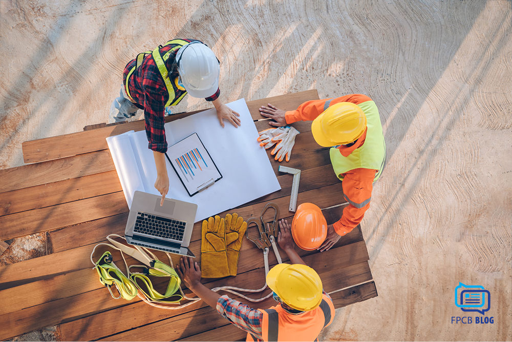 Construction Treasury Management