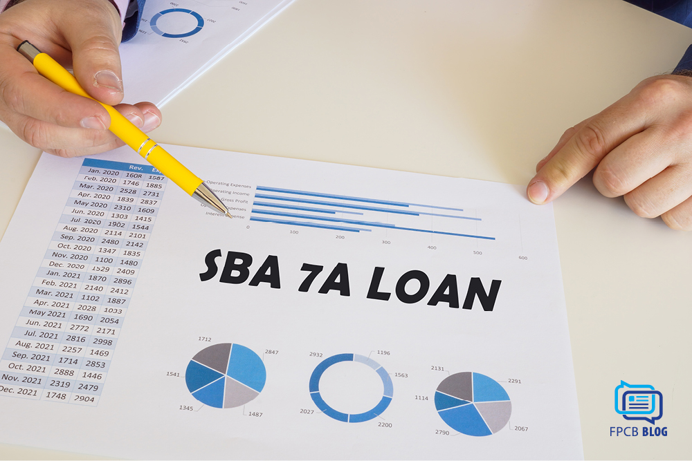 SBA Loan Requirements in Florida and Georgia