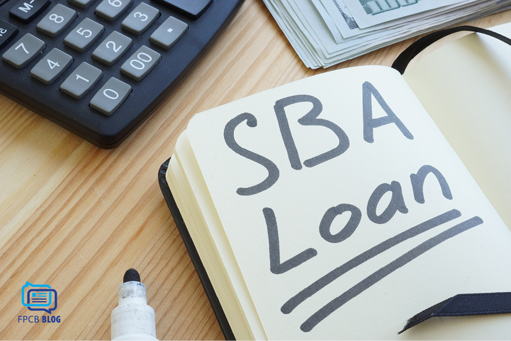 SBA loans