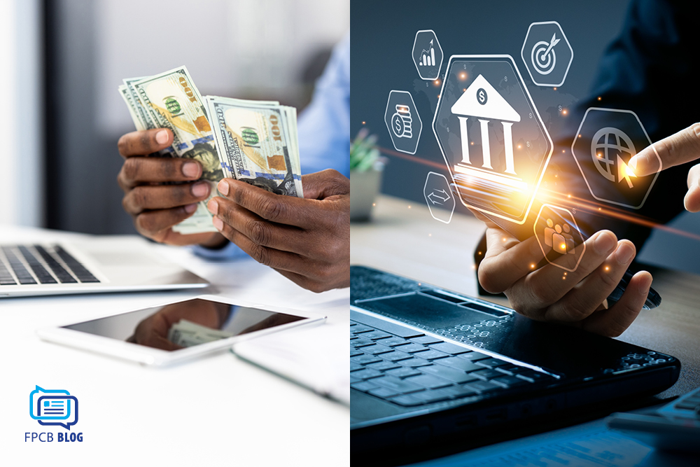 Treasury Management vs Traditional Banking