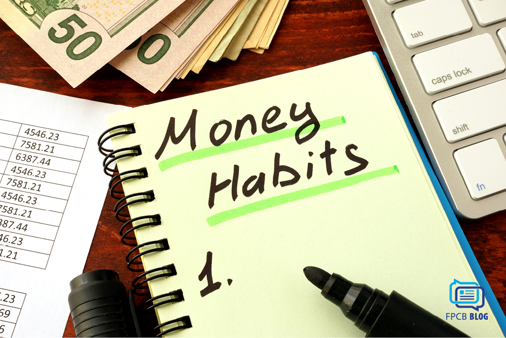10 Financial Habits That Build Long