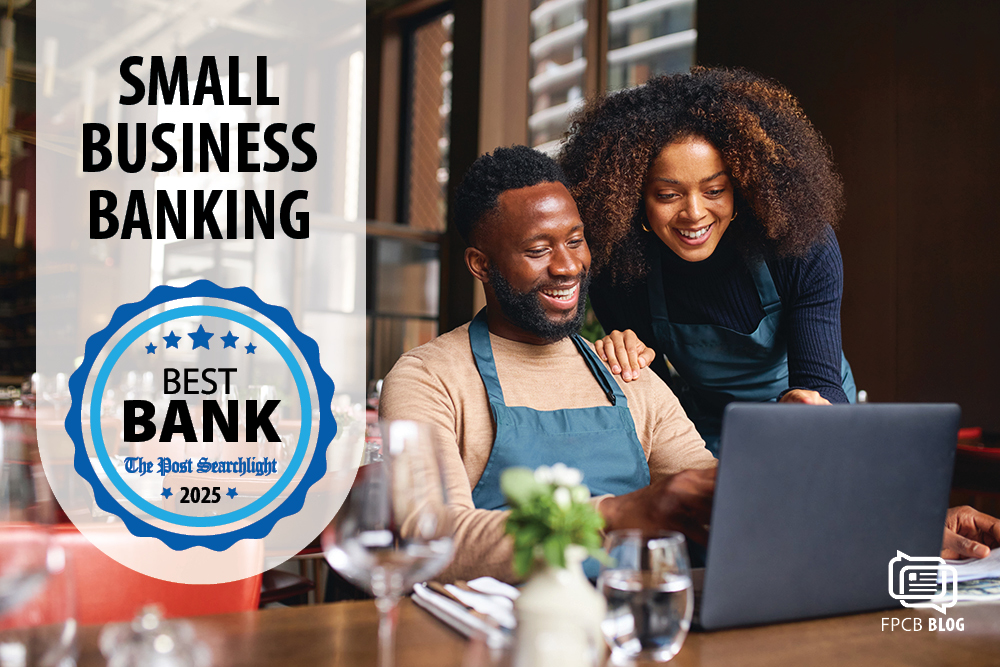 Best Bank Bainbridge