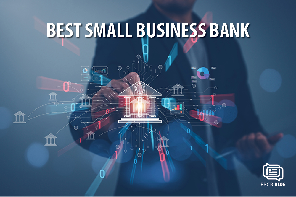 Best Small Business Bank