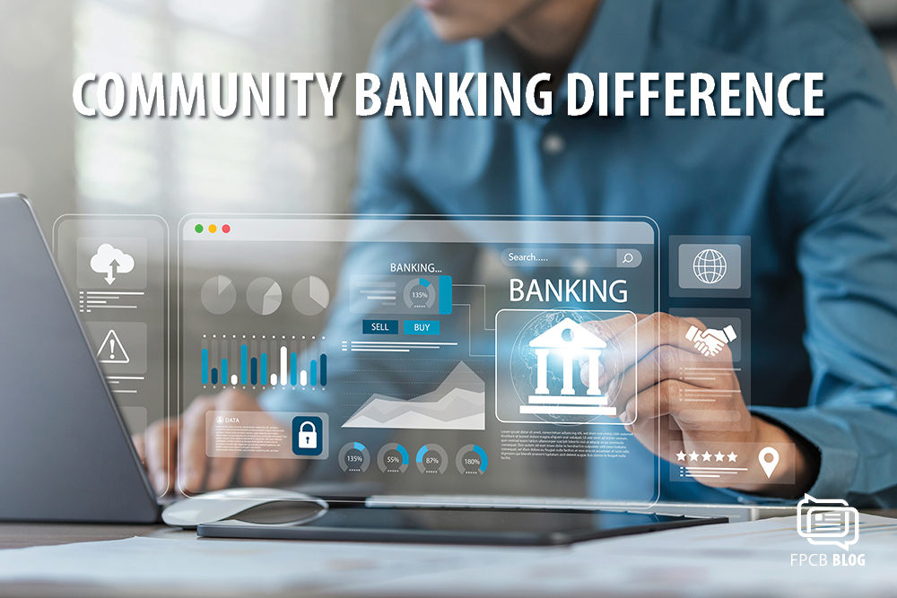 Community Bank Difference