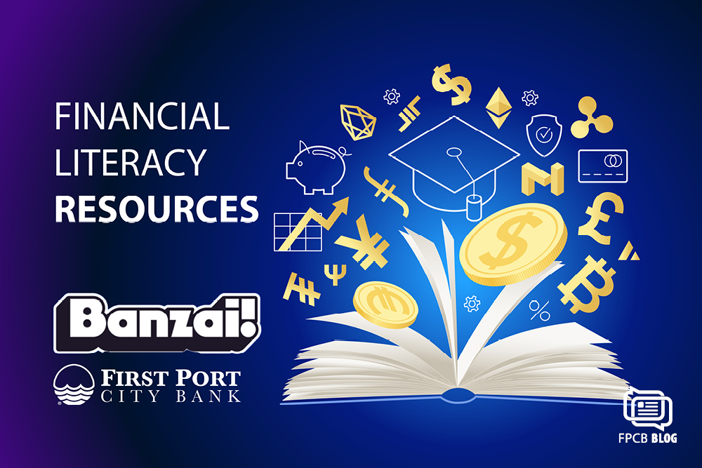 Financial Literacy Resources