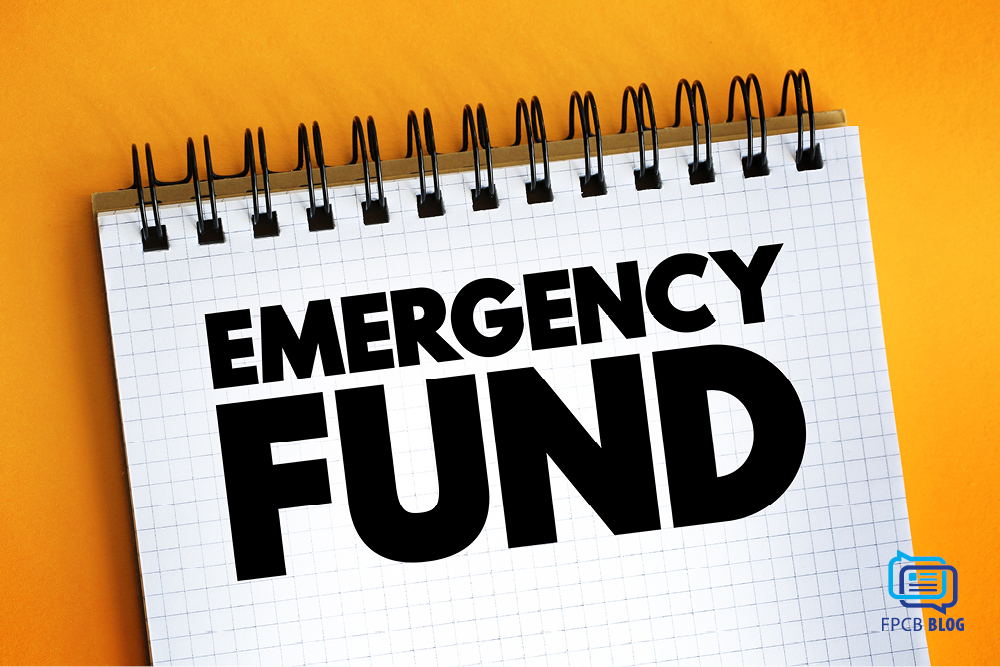 How to Build an Emergency Fund