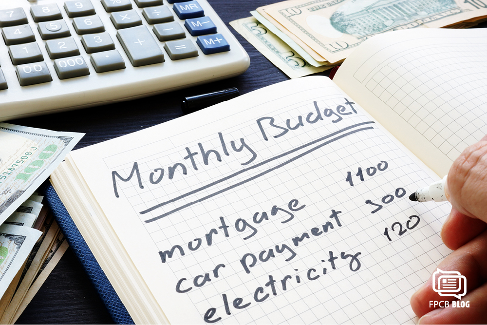 How to Create a Personal Budget That Actually Works