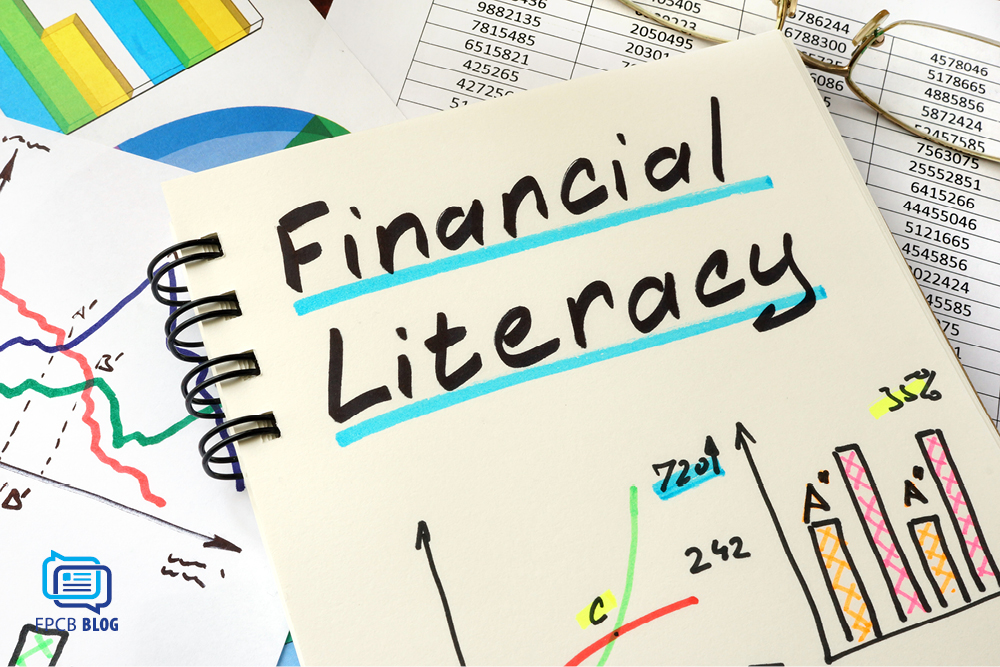 Improving Financial Literacy